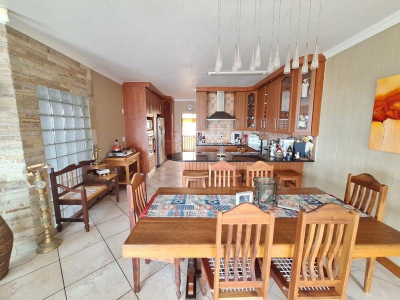 4 Bedroom Property for Sale in Island View Western Cape